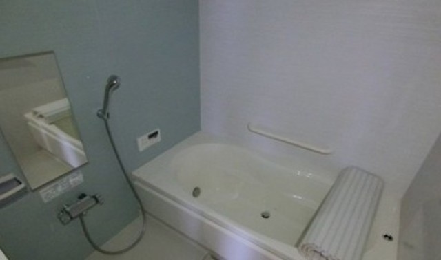 バス・シャワールーム　別部屋参考。