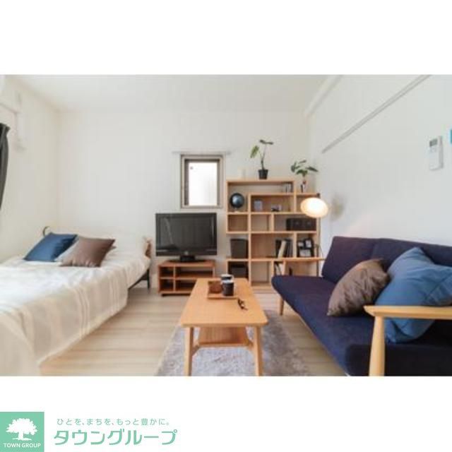 その他部屋・スペース　※写真は同タイプ住戸です。