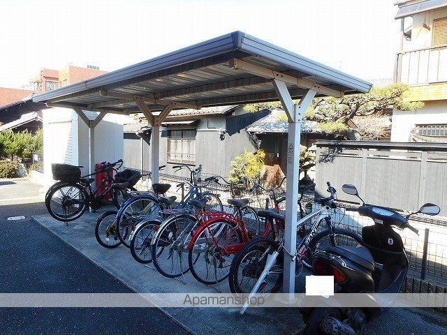 その他共有部分　その他共有部分