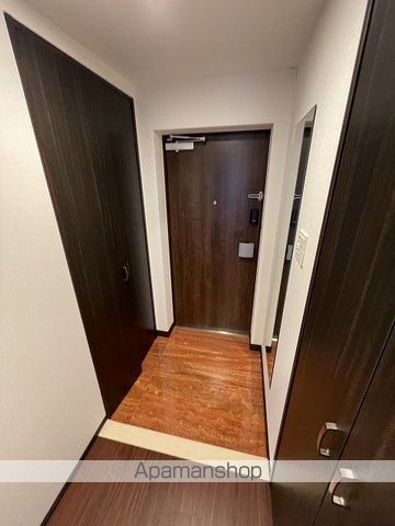 地下鉄堺筋線 北浜駅 徒歩7分 15階建 築1年の玄関写真