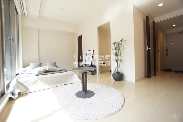 その他部屋・スペース　※写真はモデルルームです。家具・小物付ではありません。