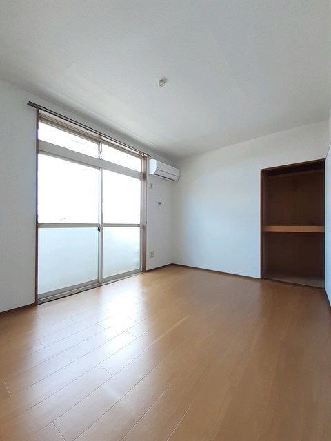 居室・リビング　居室・リビング