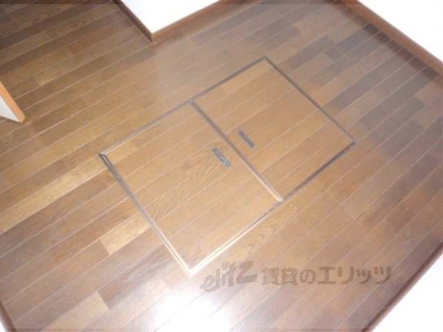 その他　床下収納