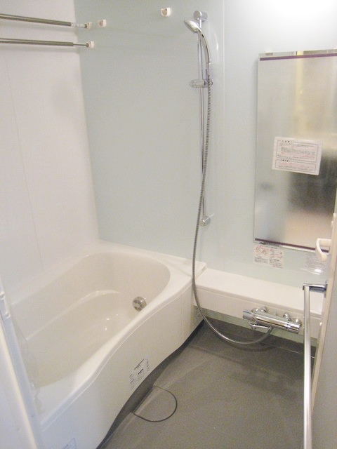 バス・シャワールーム　☆お風呂☆