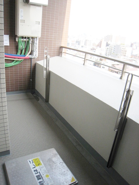 バルコニー　☆バルコニー☆