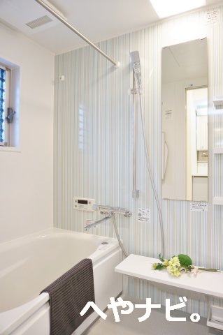 バス・シャワールーム　★バス