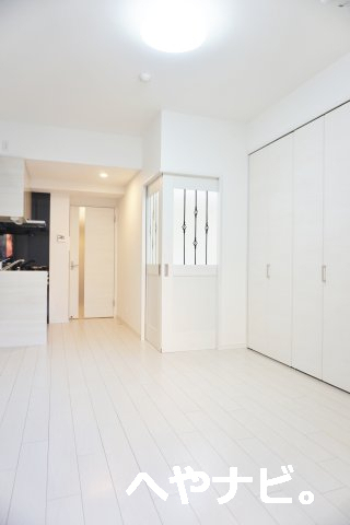 居室・リビング　★リビング