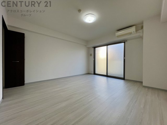 居室・リビング　エアコン付きで初期費用を抑えたい方にもおすすめです。