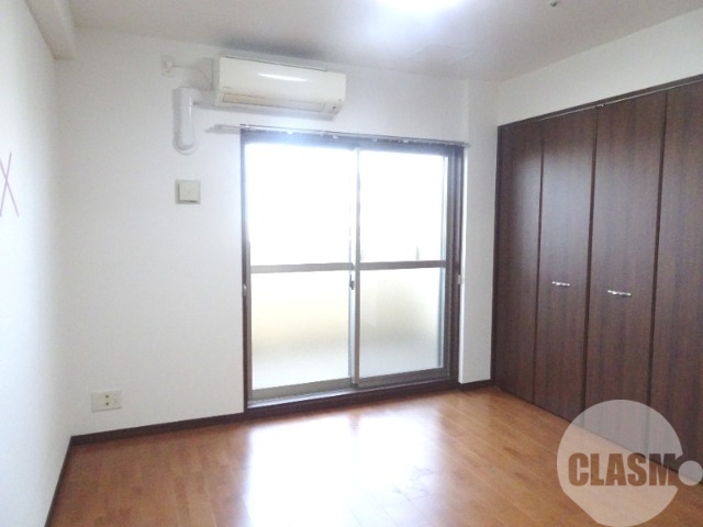 その他部屋・スペース　明るいお部屋です♪