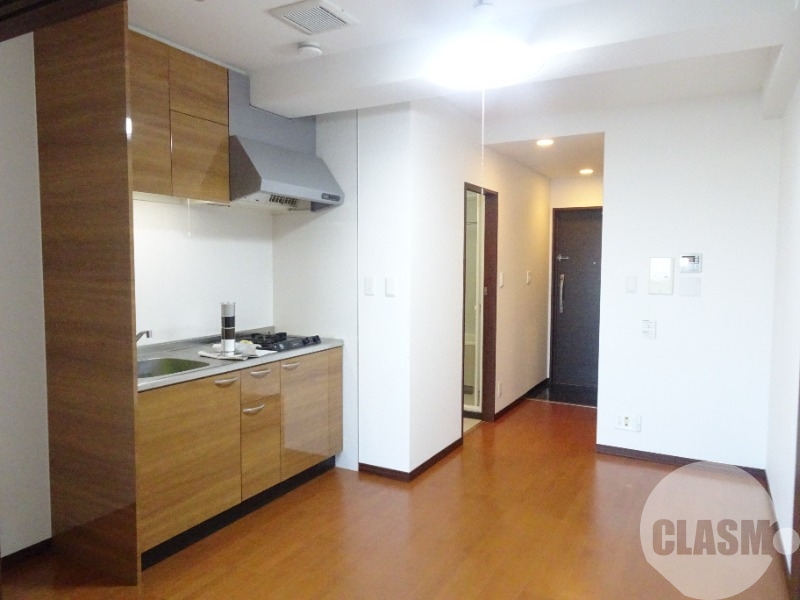 居室・リビング　ダイニングキッチン