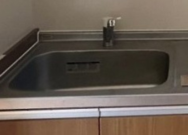 その他　シンク