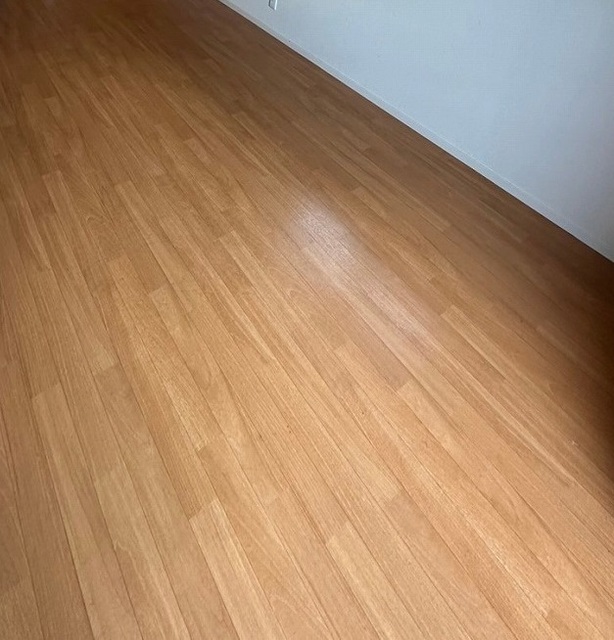 居室・リビング　きれいなお部屋