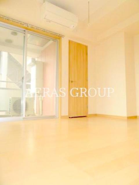 居室・リビング　居室