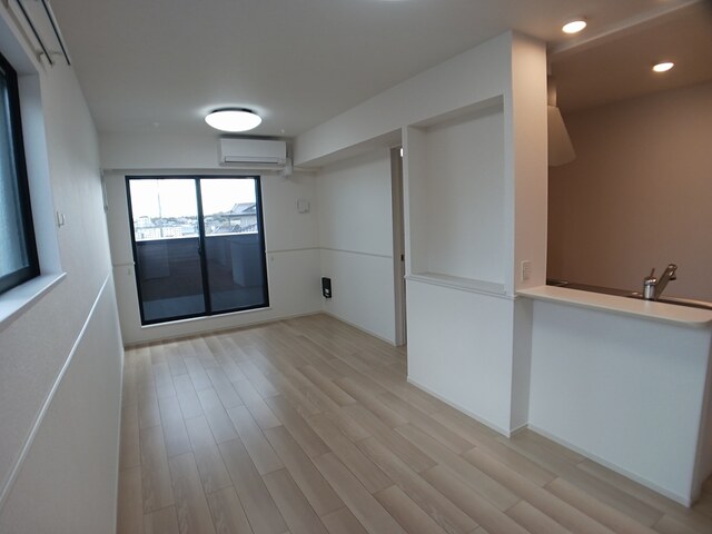 居室・リビング　12.5帖