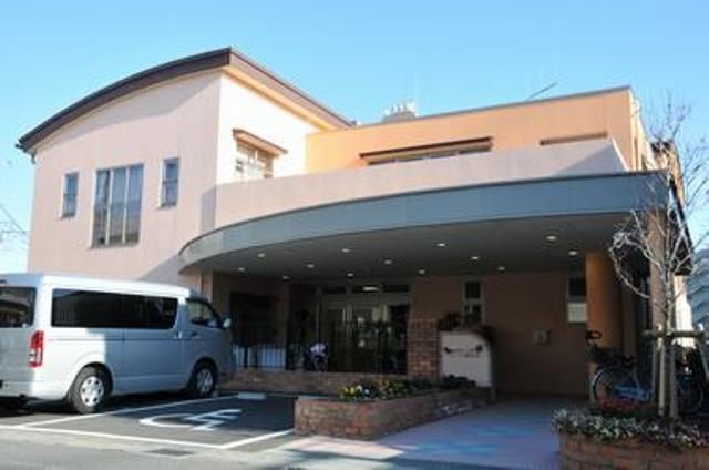 幼稚園・保育園　さくら保育園（幼稚園・保育園）まで747m