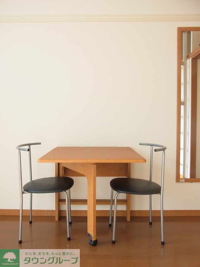 居室・リビング　現況優先