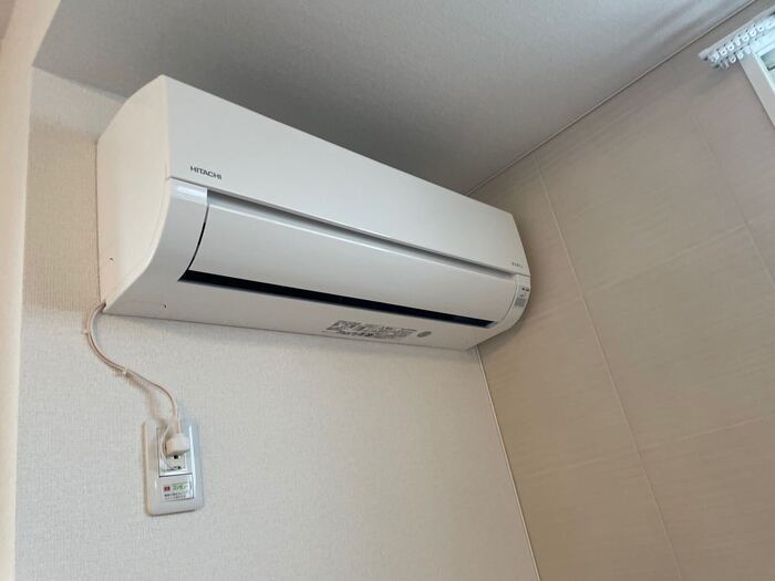 その他設備　☆設備充実☆