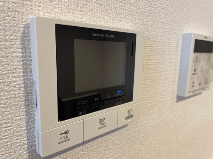 セキュリティ　☆安心安全のセキュリティ☆