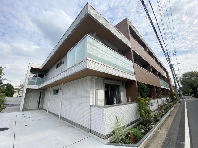 建物外観　☆綺麗な外観☆