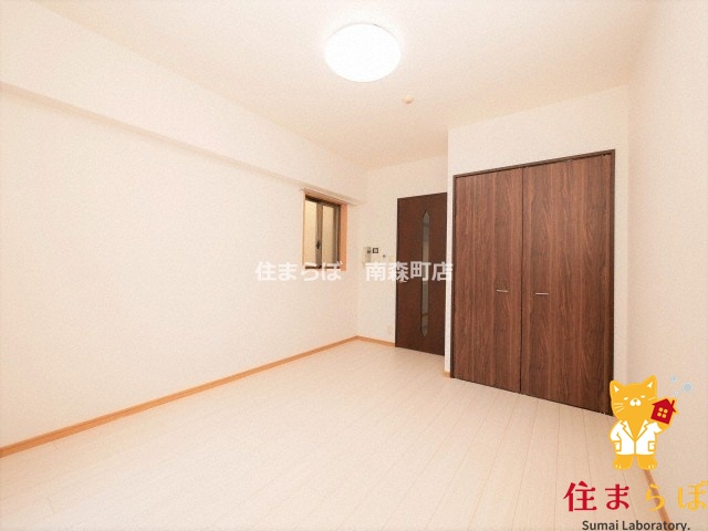 その他部屋・スペース　しっかり休める私空間