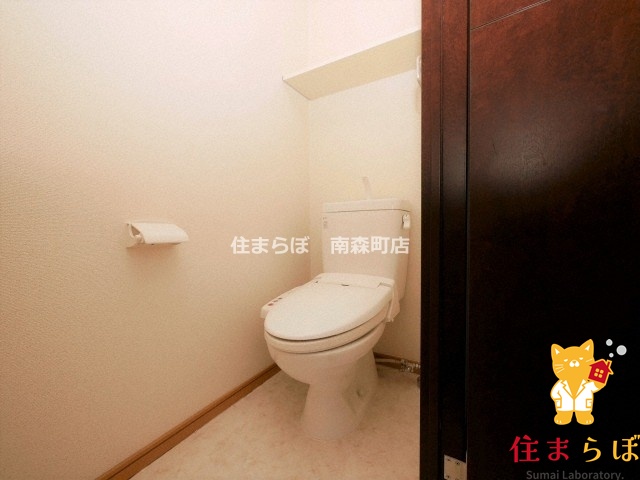 トイレ　意外と見られるポイント