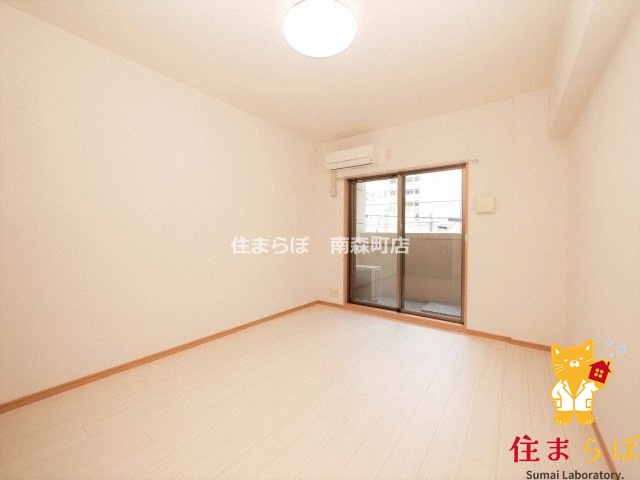 居室・リビング　暮らしの中心になる場所