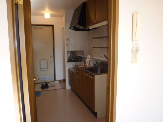 その他　別の部屋の写真です