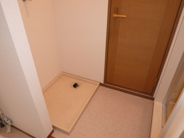 その他設備　別の部屋の写真です