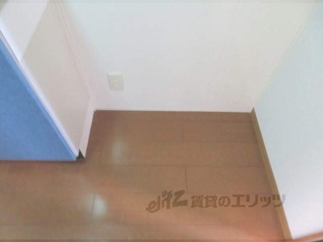 その他部屋・スペース　冷蔵庫置場