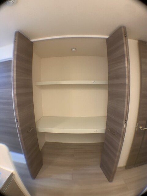 収納　ＬＤＫ　収納