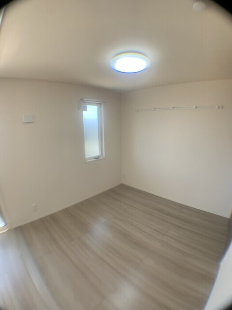 その他部屋・スペース　南側洋室