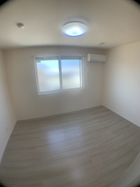 その他部屋・スペース　北側洋室