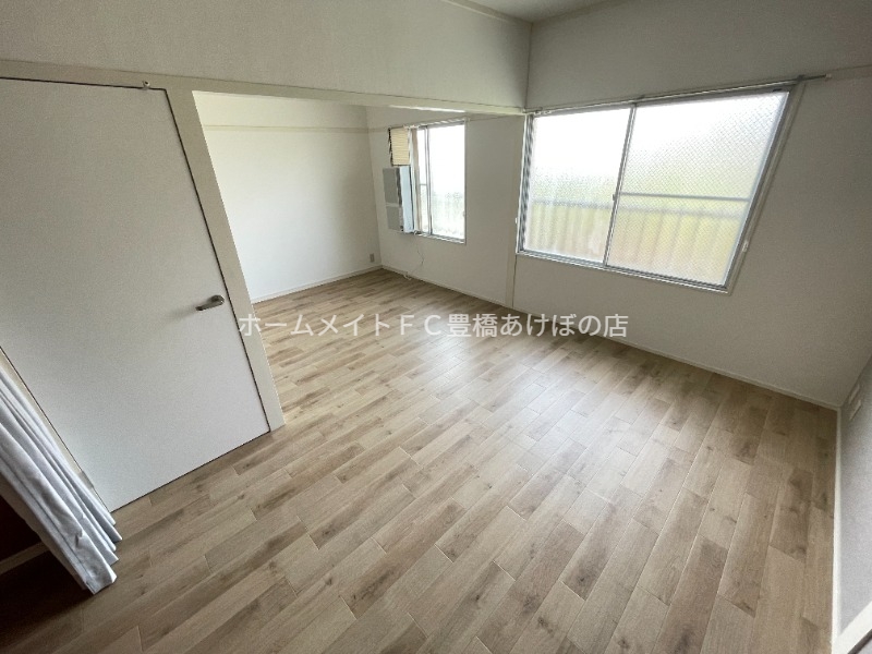 その他部屋・スペース　同型別部屋写真（反転）