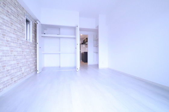 その他部屋・スペース　※別部屋の写真です