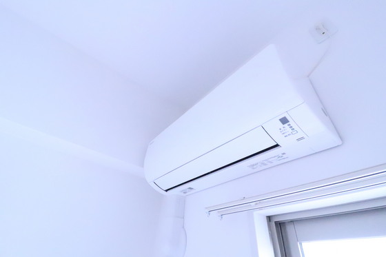 その他設備　※別部屋の写真です