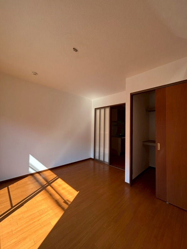 居室・リビング　別室参照