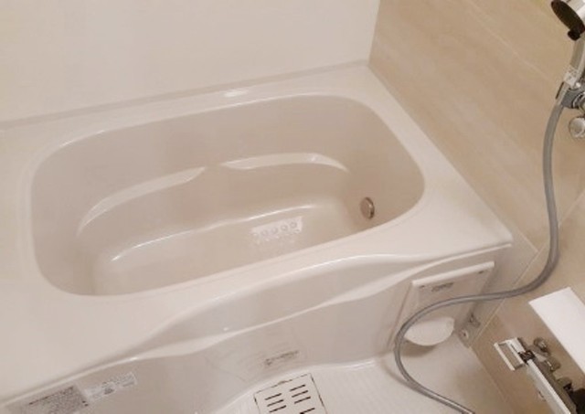 バス・シャワールーム　同仕様参考写真