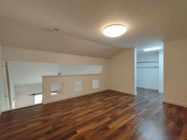 その他部屋・スペース　ロフト