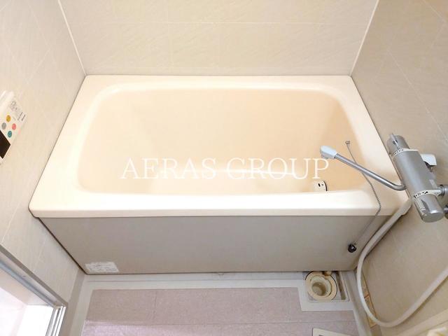 バス・シャワールーム　同仕様