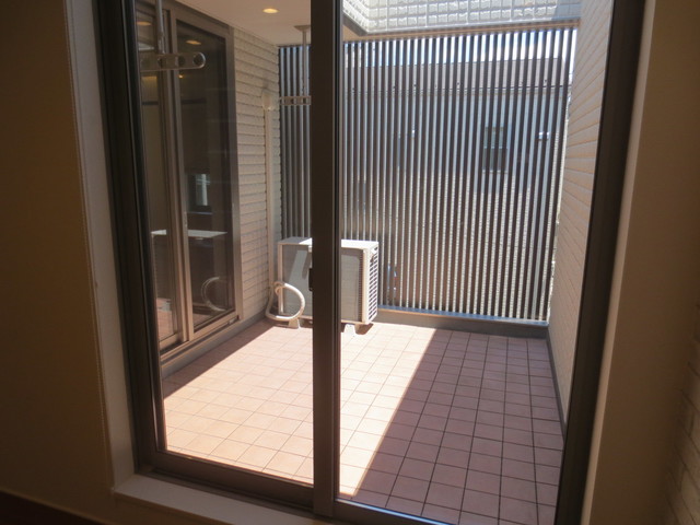 バルコニー　★バルコニー★