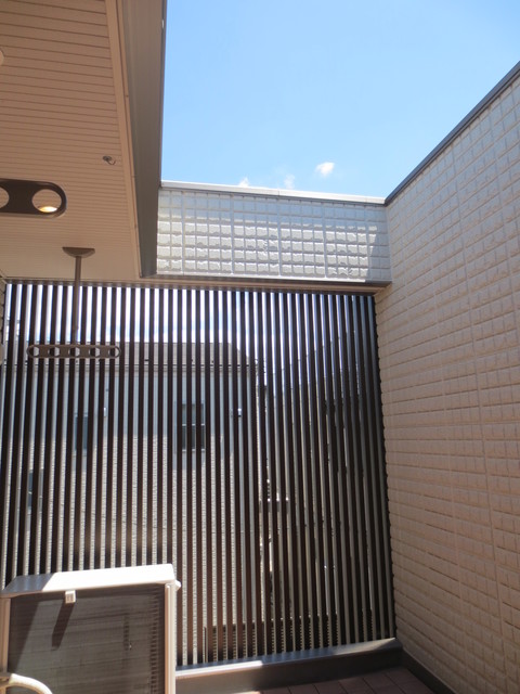 眺望　★バルコニーからの景色です★