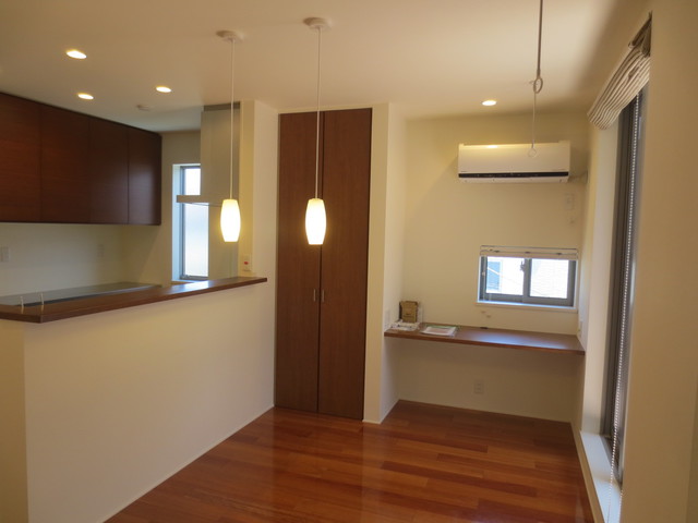 その他　★デスクカウンターあり★