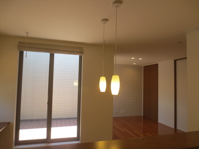 居室・リビング　★明るいフローリングのお部屋です★