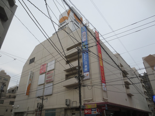 その他　ダイエー（その他）まで1432m