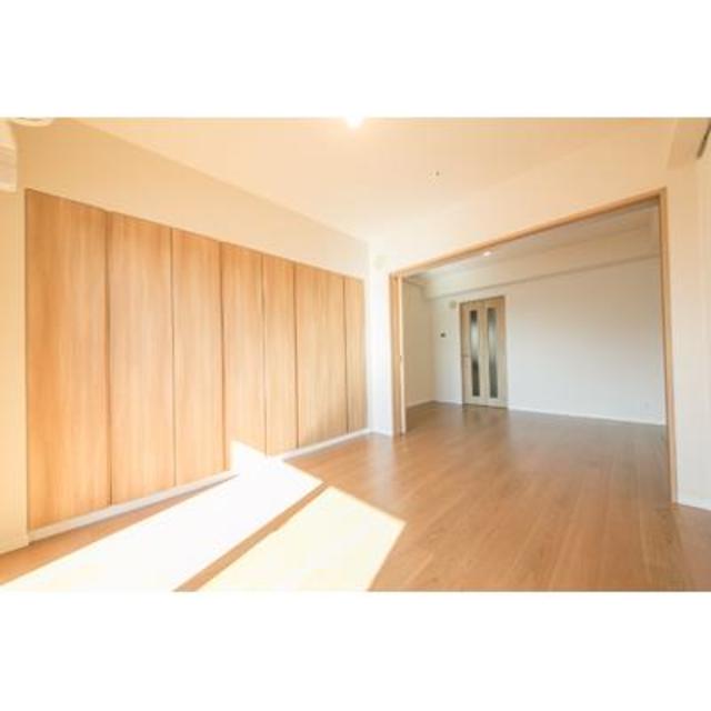 居室・リビング　※写真は同タイプ住戸です。