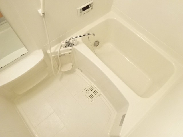 バス・シャワールーム　参考写真