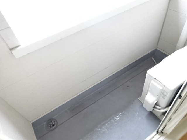 バルコニー　参考写真