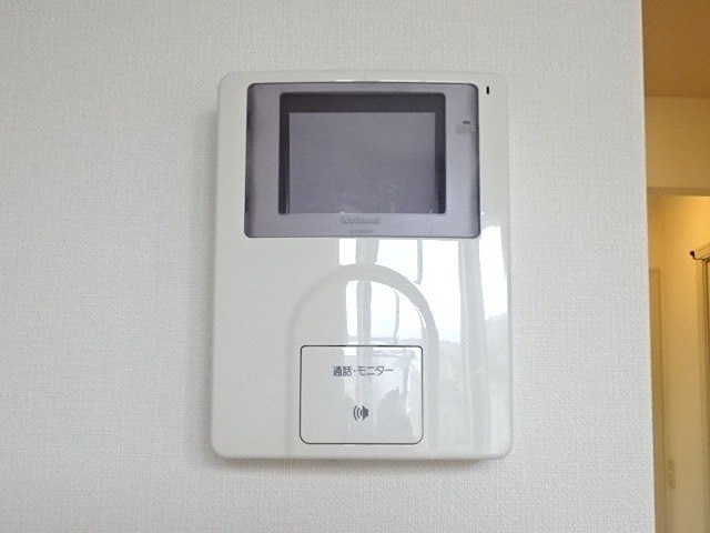 セキュリティ　参考写真