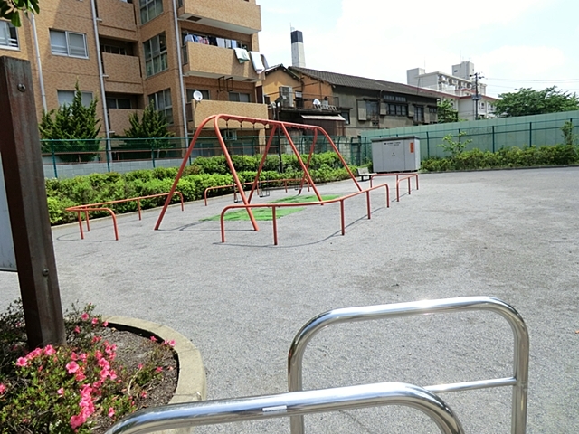 公園　東王子公園（公園）まで268m