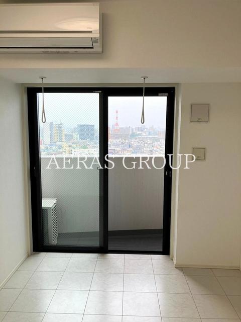 居室・リビング　同仕様